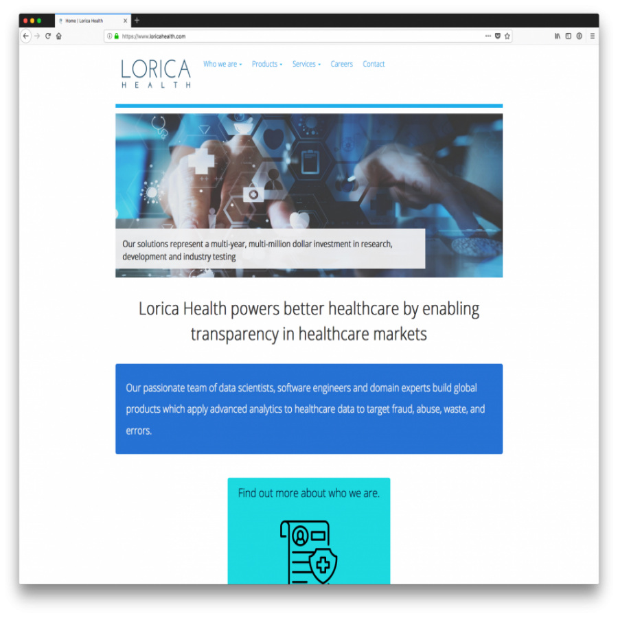 Lorica Health